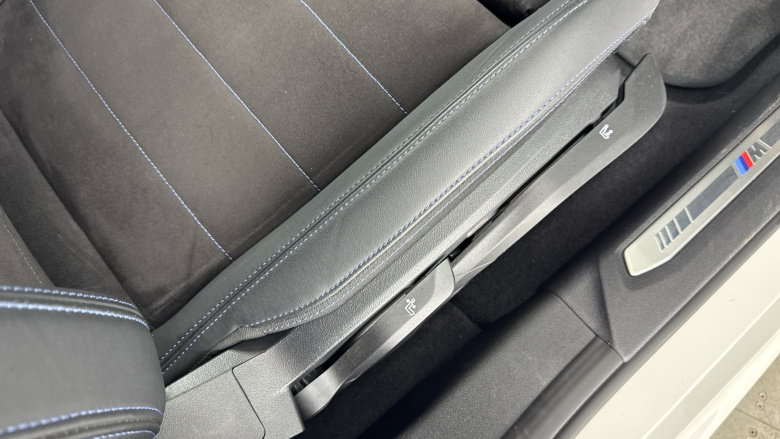 BMW 1 Series 120 M Sport 5dr Step Auto Petrol Hatchback